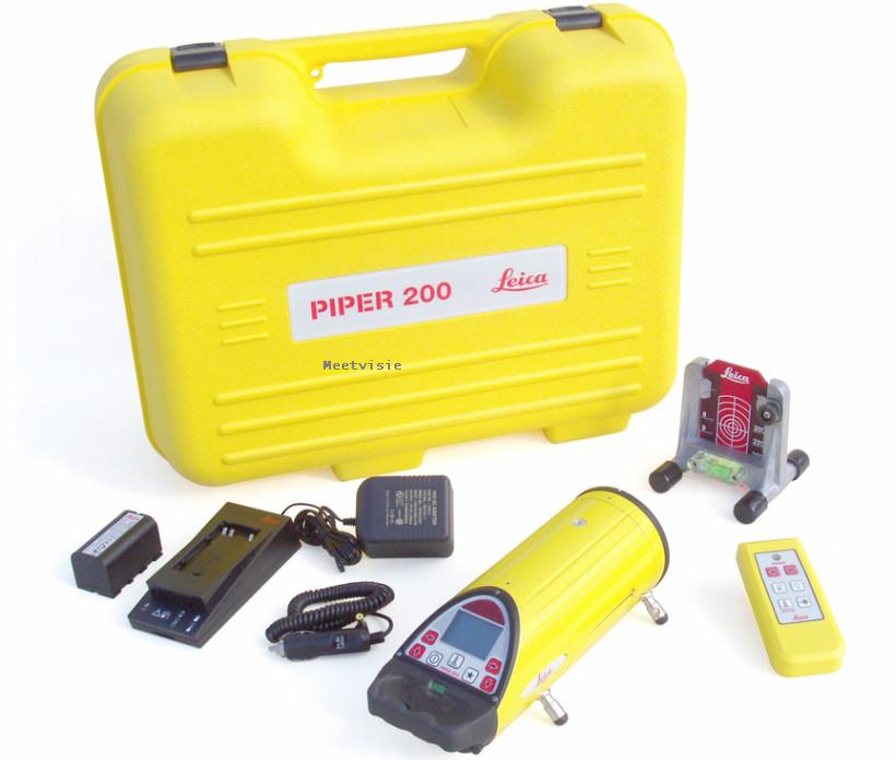 Zoekt u een gebruikte bouwlaser? -  2e hands bouwlasers - Meetvisie ook verhuur en reparatie. Arnhem - Gelderland