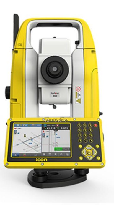 Leica iCON iCB 70 - Total Station