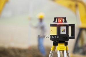 Bij Meetvisie kunt u bouwlasers, kopen en huren ook voor reparatie en service.