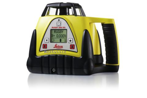 Hellinglasers - Meetvisie bouwlaser service Nederland en Belgi�.