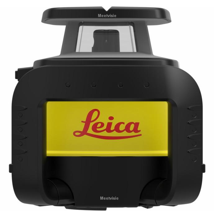 Leica Rugby CLH -  bouwlaser - Meetvisie verkoop, service en reparatie ook regio Brabant, Bergen op Zoom, Roosendaal en Breda.