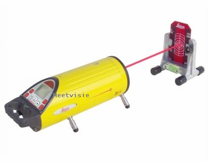 Rioollaser Leica Piper 100