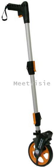 Mini meetwiel - Meetvisie, verkoop, reparatie en service - ook in Gelderland