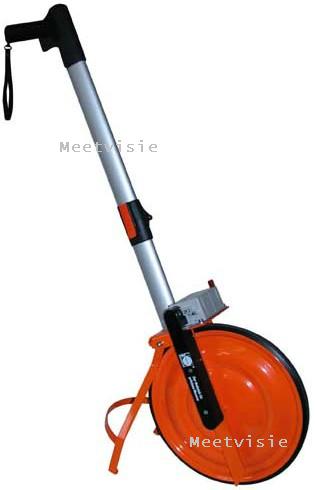 Super meetwiel - Meetvisie meetwielen, verkoop, service en reparatie