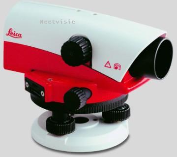 analoog waterpasinstrument Leica NA728