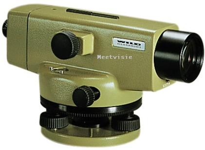 analoog waterpasinstrument Leica NAK2 360�